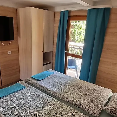 El Paso C1 - C8 V Areali Kupaliska *