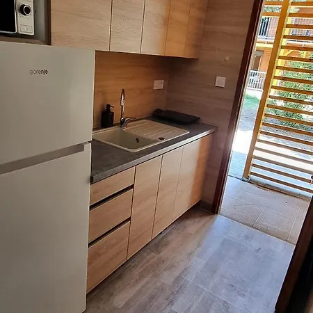 El Paso C1 - C8 V Areali Kupaliska Štúrovo