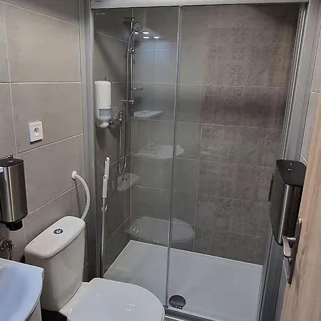 El Paso C1 - C8 V Areali Kupaliska * Štúrovo