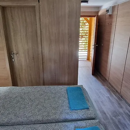 El Paso C1 - C8 V Areali Kupaliska Štúrovo