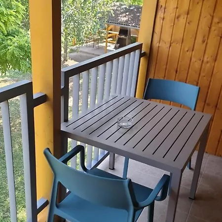 El Paso C1 - C8 V Areali Kupaliska Štúrovo